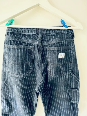 Lee-jeans Carpenter - Leejeans Carpenter randiga