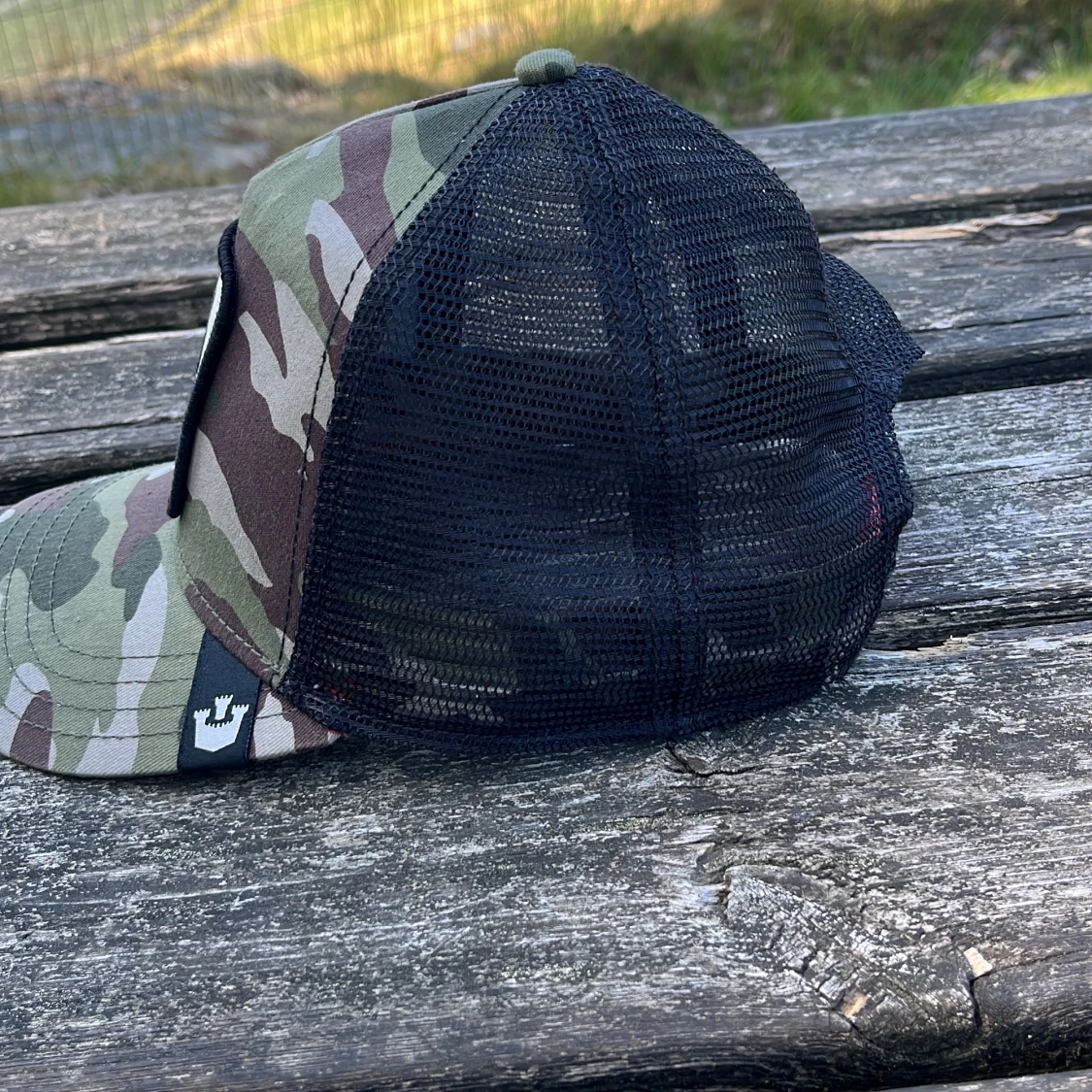 The farm Goorin bros keps - 90