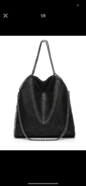 tiamo väska - säljer nu min fina väska då jag har 2st💕 Tveka inte på att fråga 💕