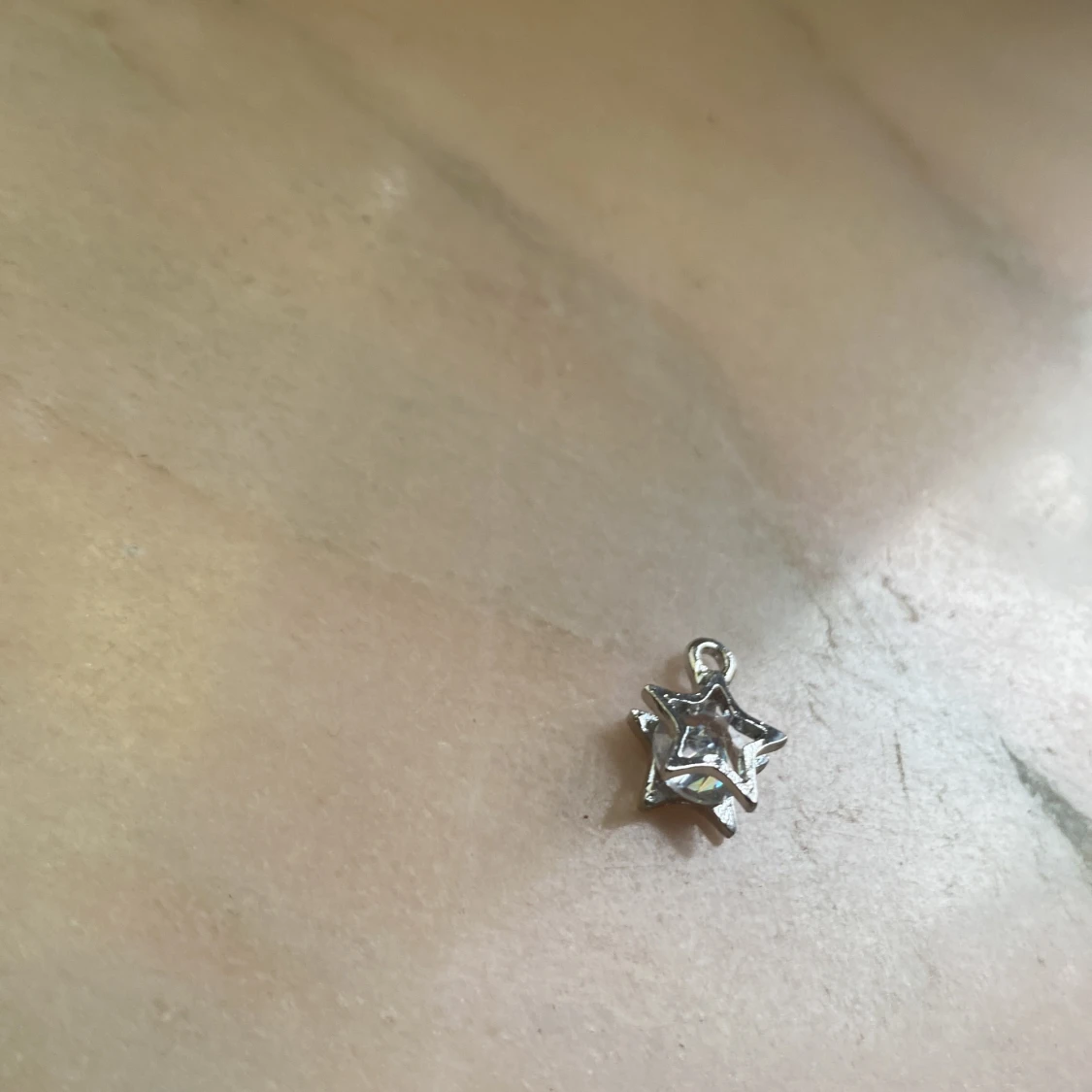 Örhängen/halsband - 90