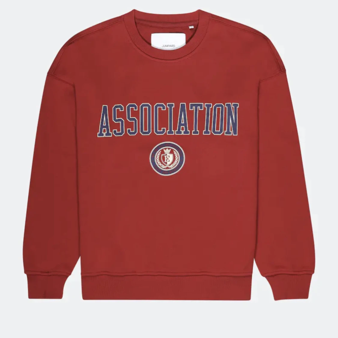 Sweatshirt/huvtröja från yunkyard 😍 - 91