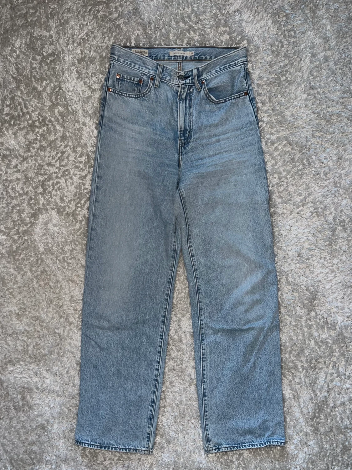 Jeans från Levis - 90