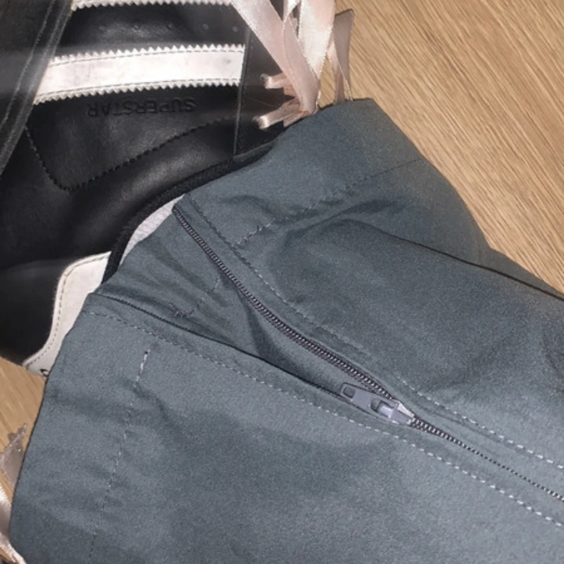 Parachute pants  - 91