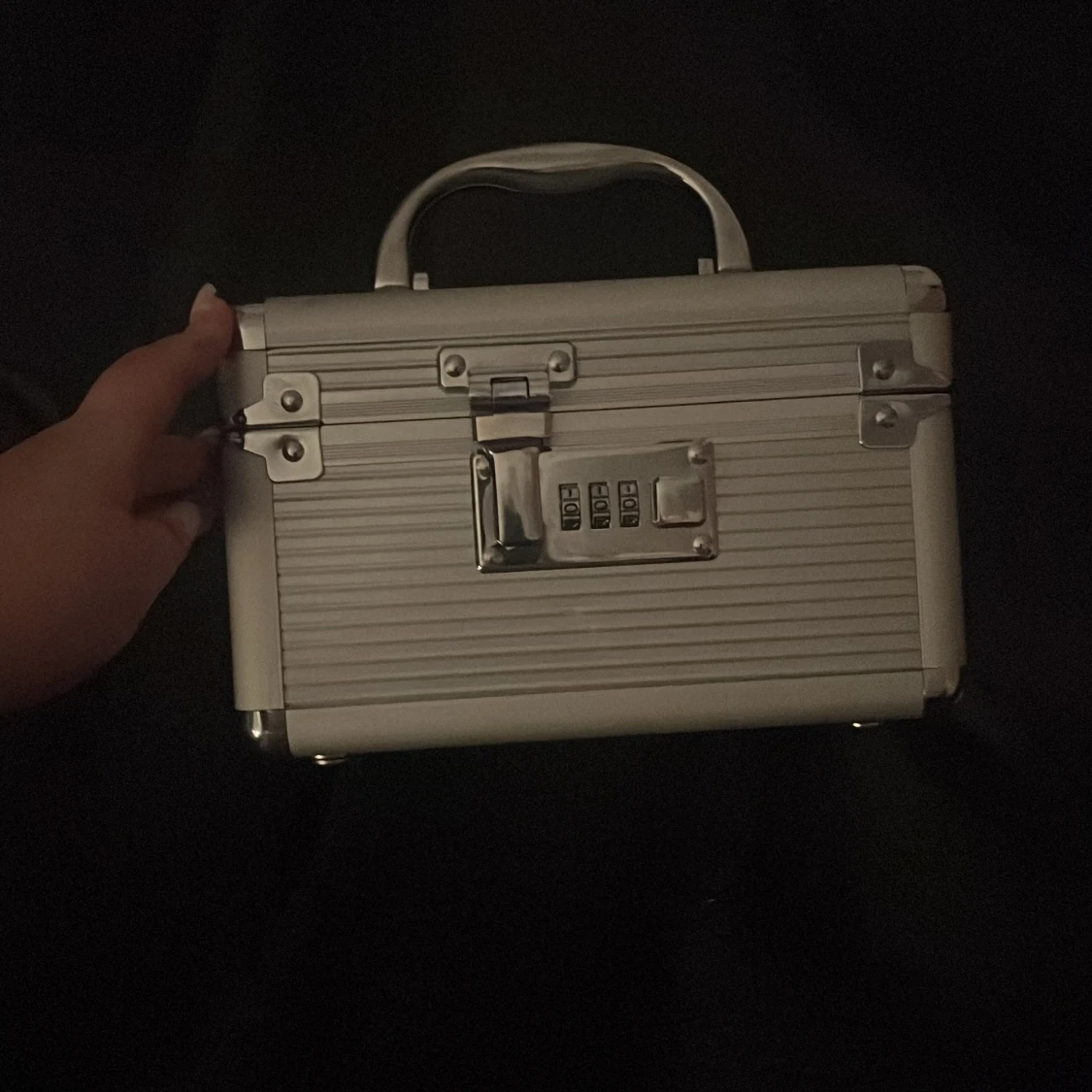 Bra att samla smycken 