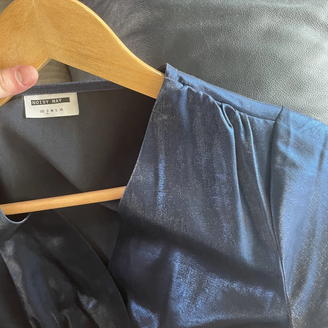 Noisy May finklänning - 90