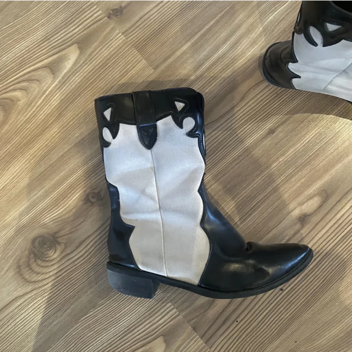Cowboyboots - 90