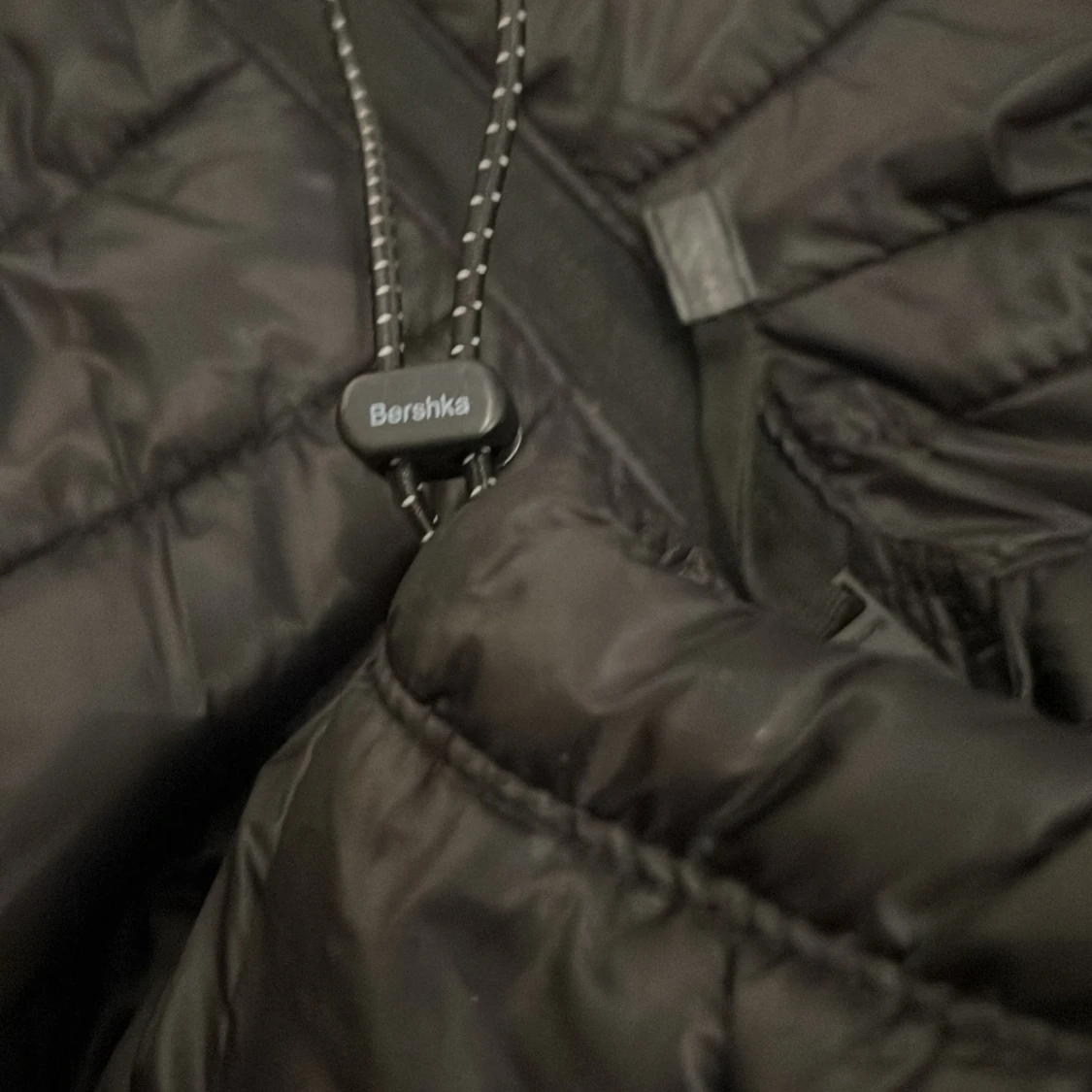 Höst och vinter jacka (berskha) - 91