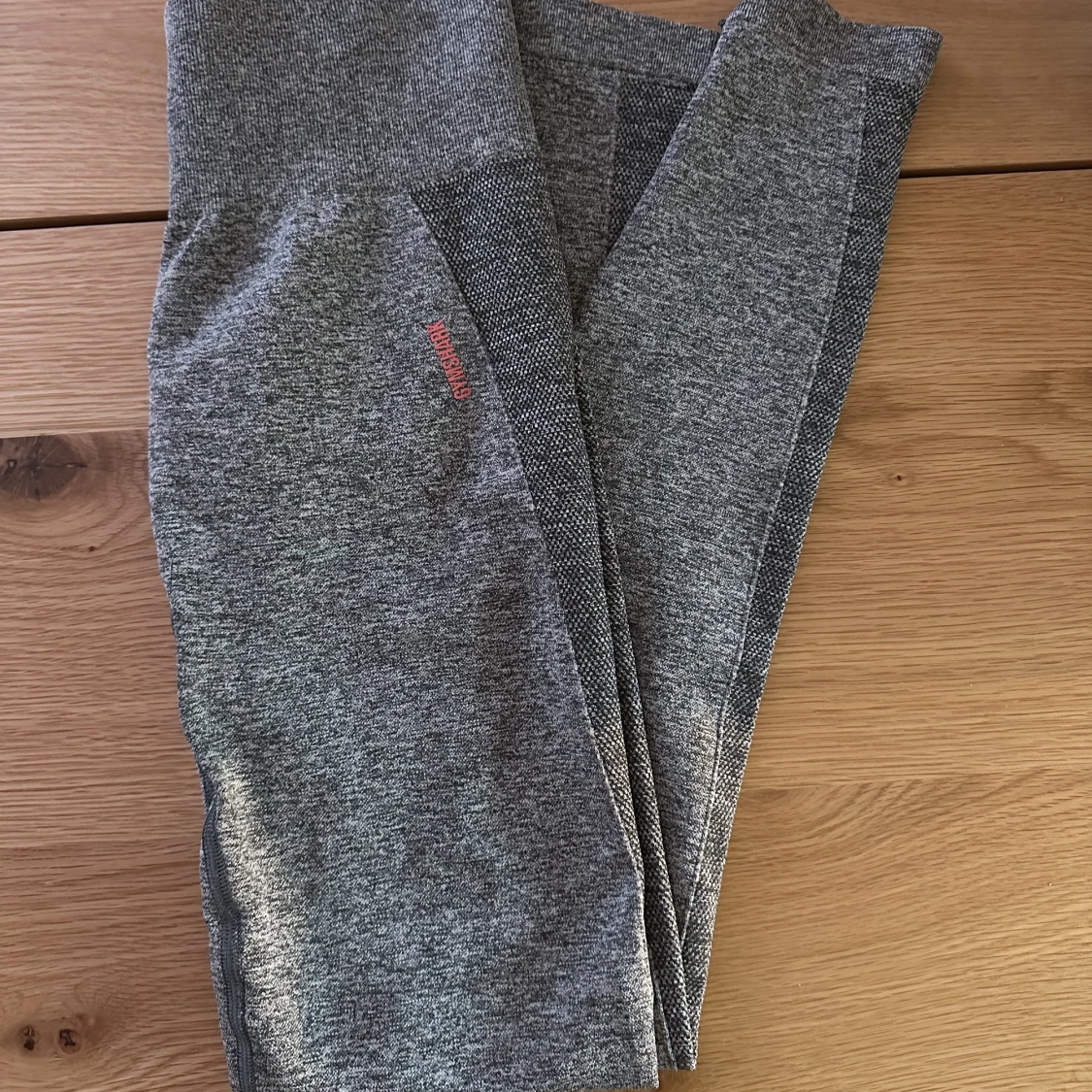 Gymshark Seamless tights - 90