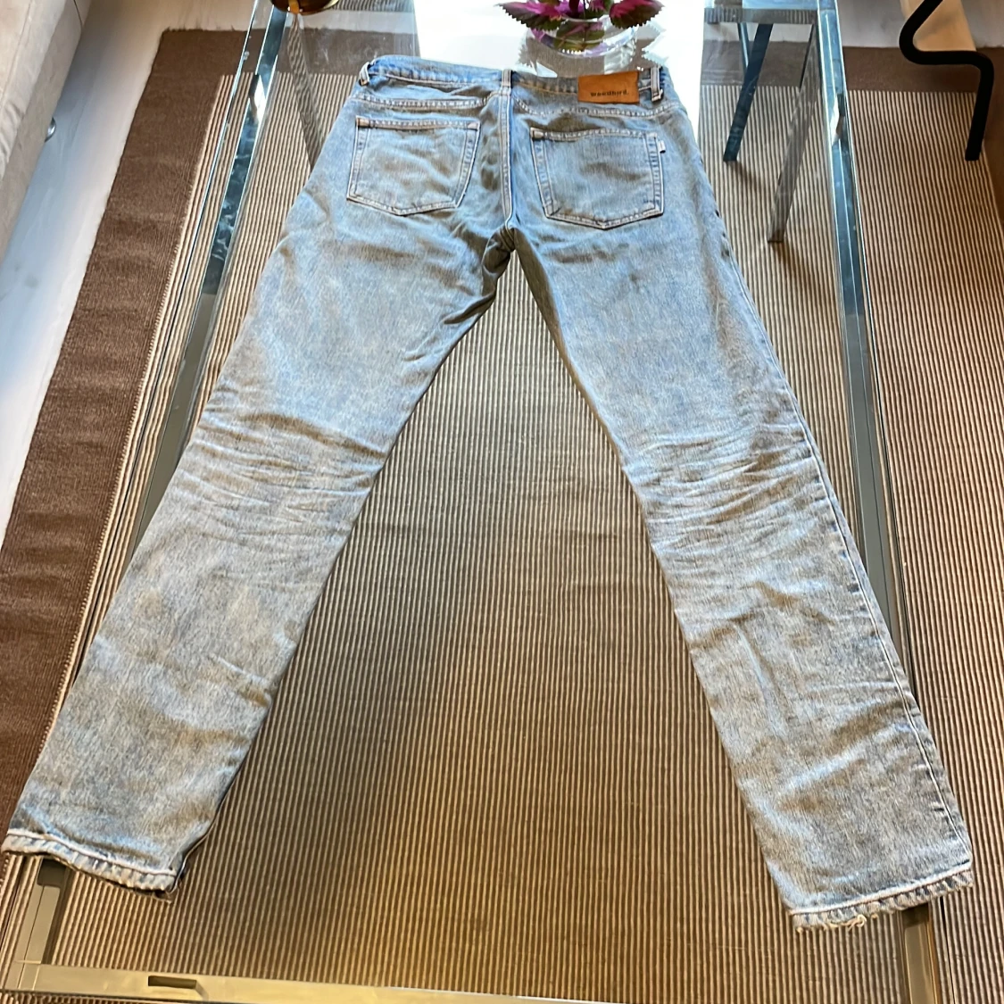 WoodbirdJeans 