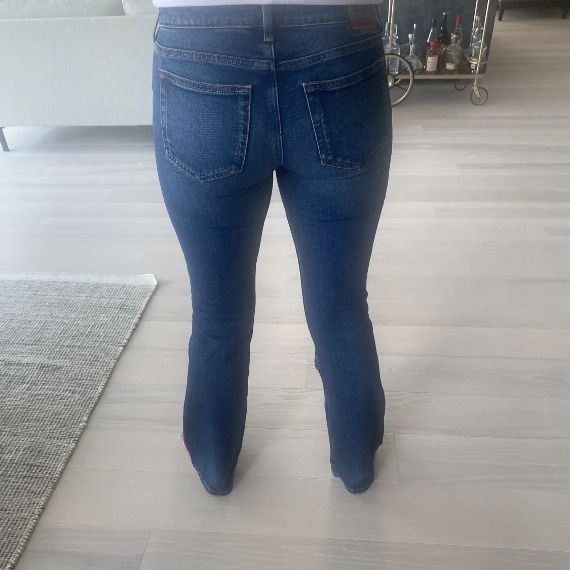Jeans - 90