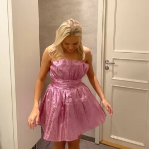 Klänning  - Intressekoll på min unika klänning🥹🥹