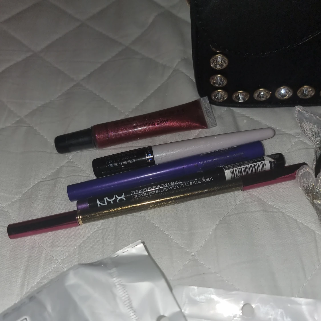 Väska + Acessorer - 90