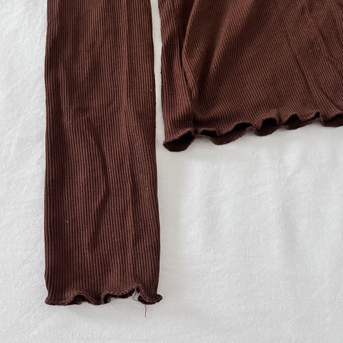 monki långärmad tröja - 90