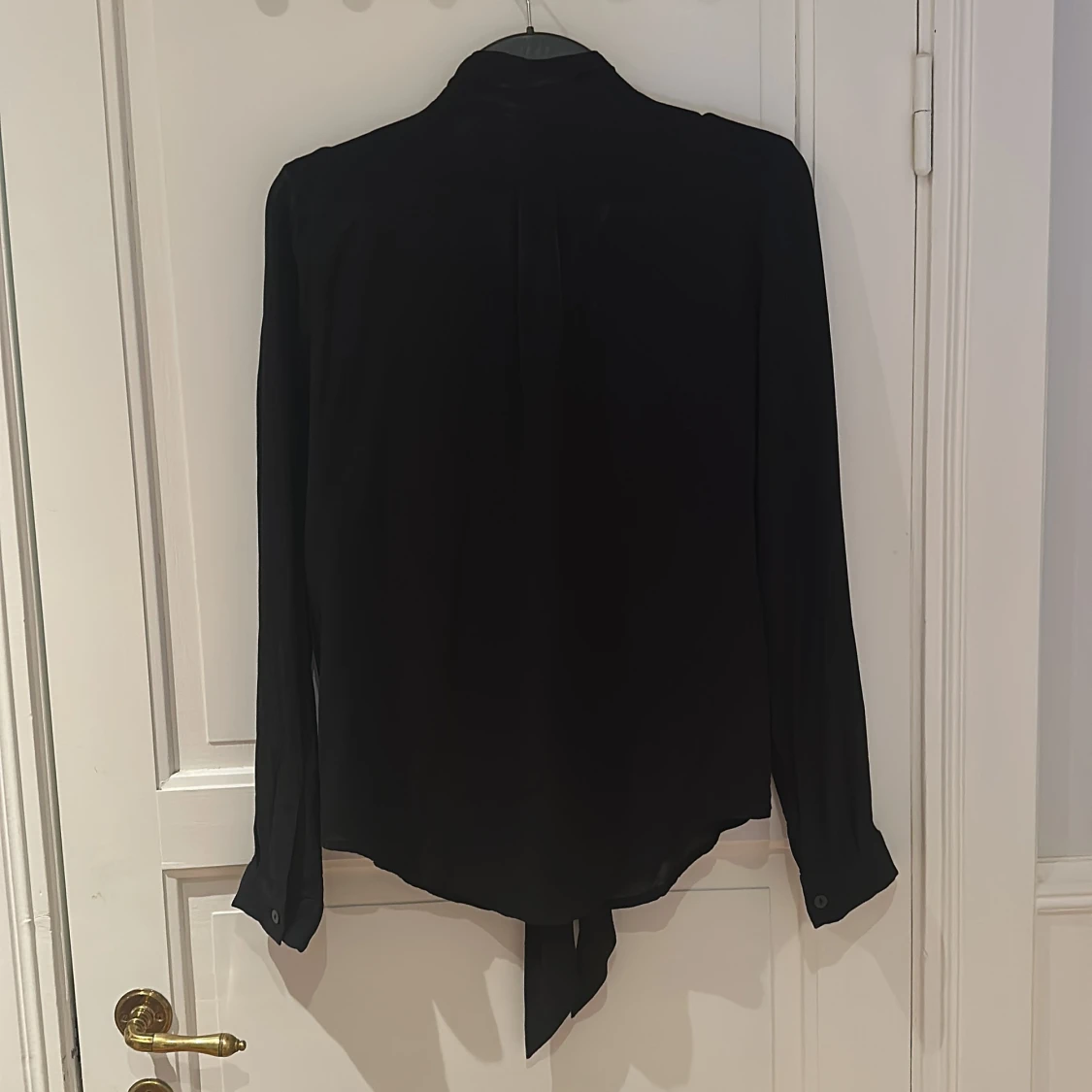 Knytblus Veronica virta - 90