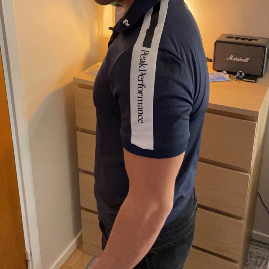 PeakPerformance pike  - 90