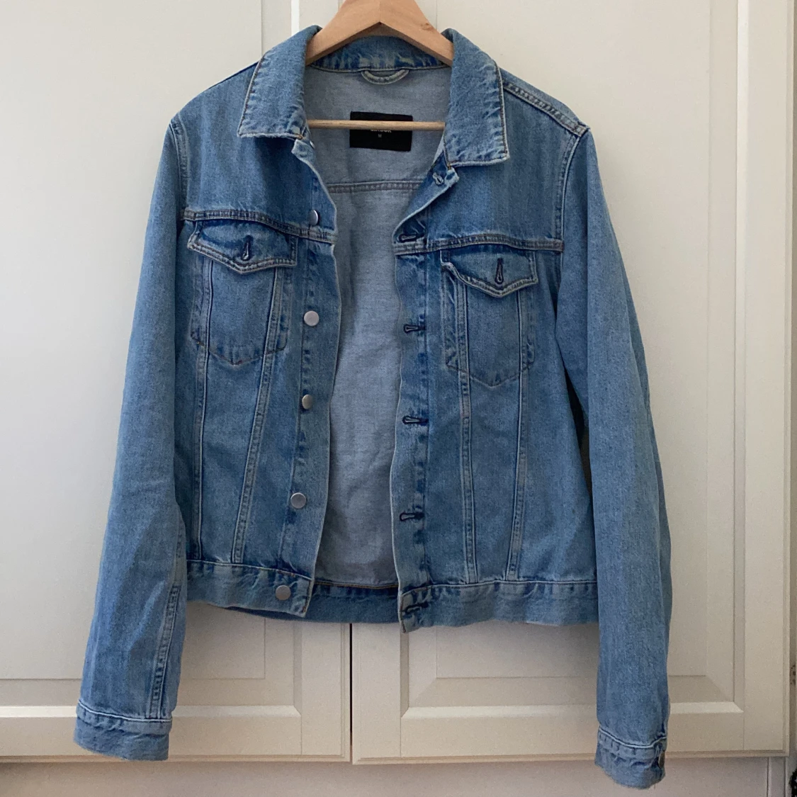 Jeansjacka - Gumballs fantastiska värld - 91