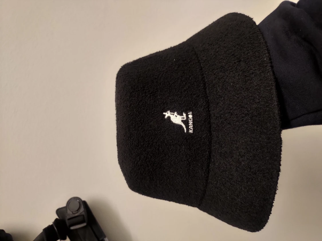 Kangol fisk hat