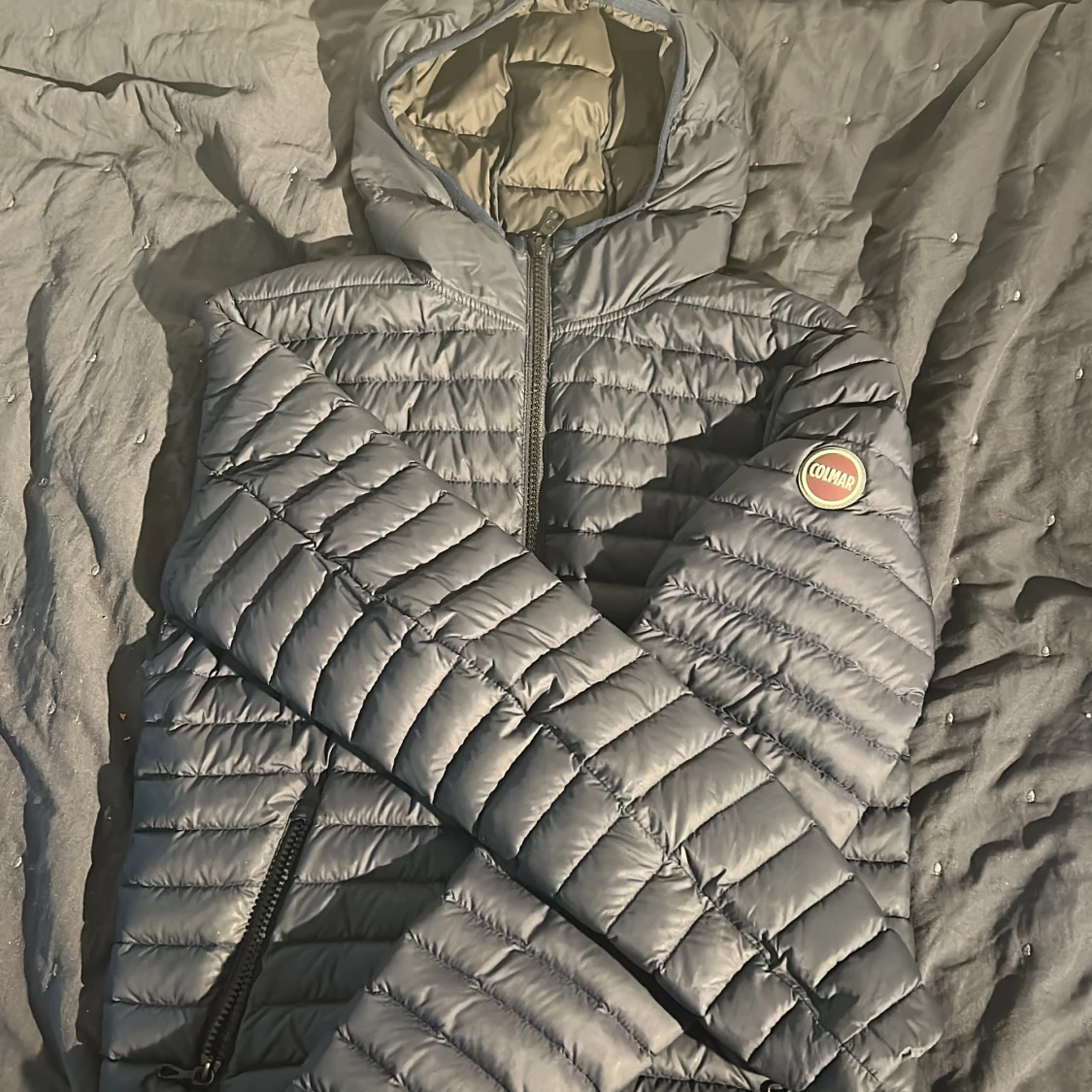 Colmar jacka🫶🏻🫶🏻