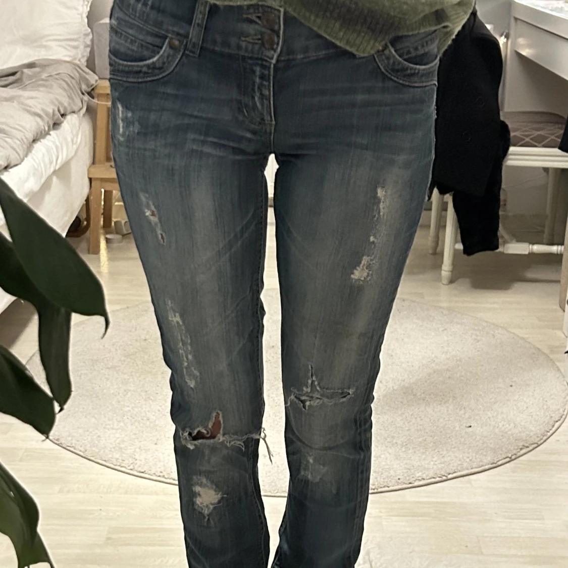 esprit jeans