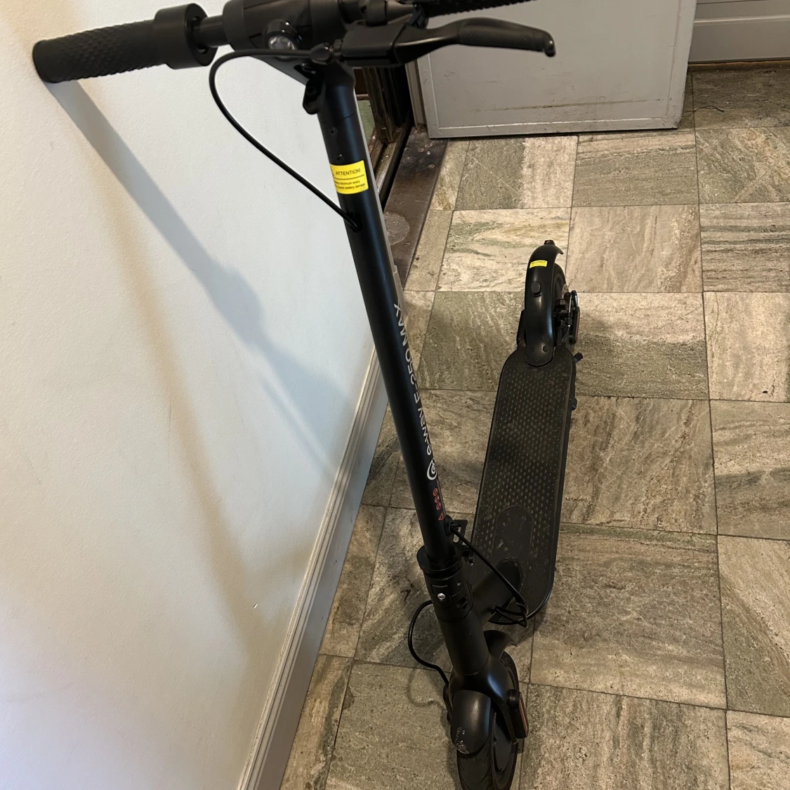 Elsparkcykel / elscooter 