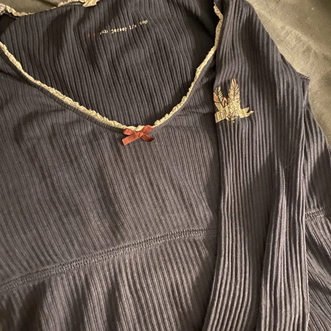 Odd molly topp!  - 90