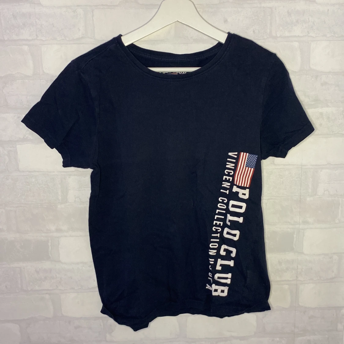 Saint vincent t-shirt!