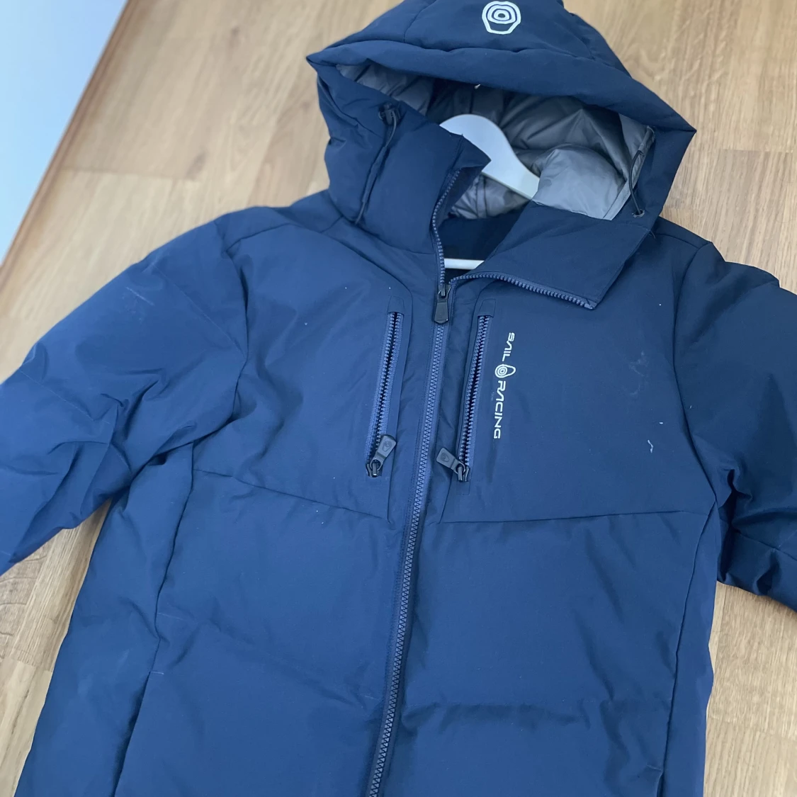 Fräsch sail racing jacka säljs billigt! - 90