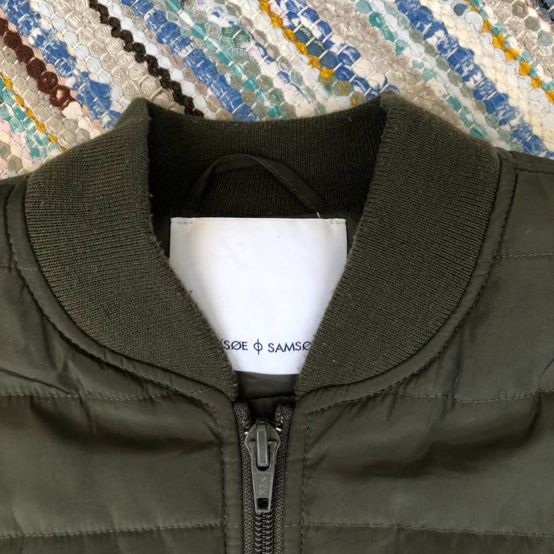 Samsøe & samsøe jacka - 91