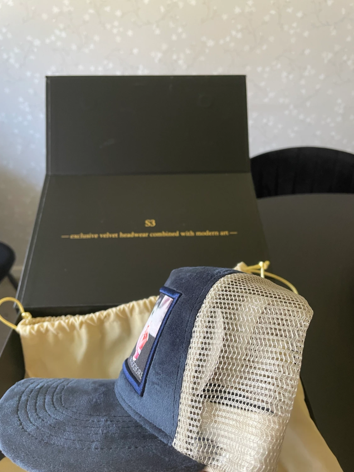 Maggiore S3, C4 - 90