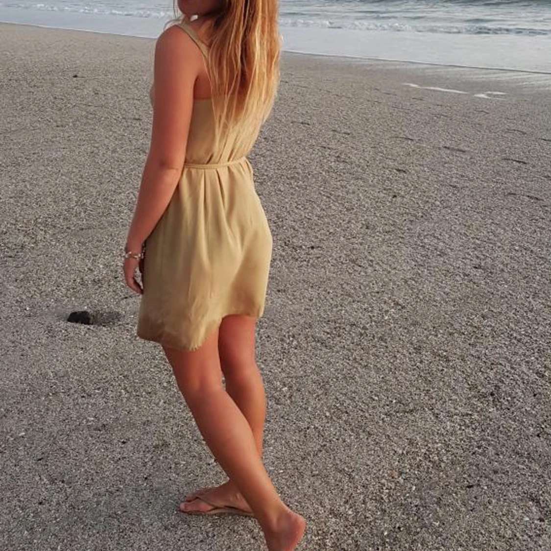 klänning från Costa Rica  - 90