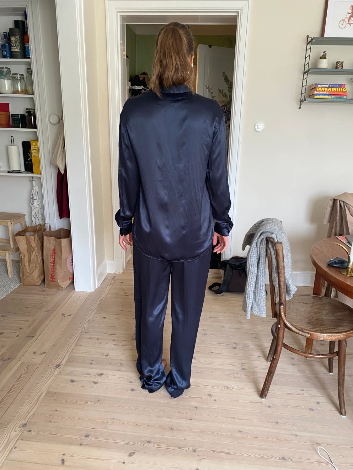 Samsoe Madison shirt - 91