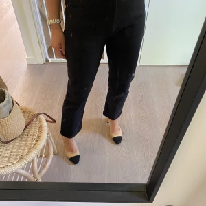 Levis jeans 501 - Härliga helt oanvända jeans - stretchiga, svarta