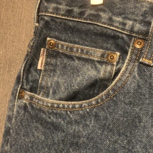 Carhartt jeans - Ett par riktigt fina byxor som är väldigt smått använda. Relaxed fit. (Pris går att diskutera)