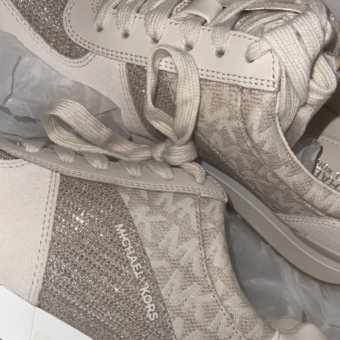 Micheal kors sneakers