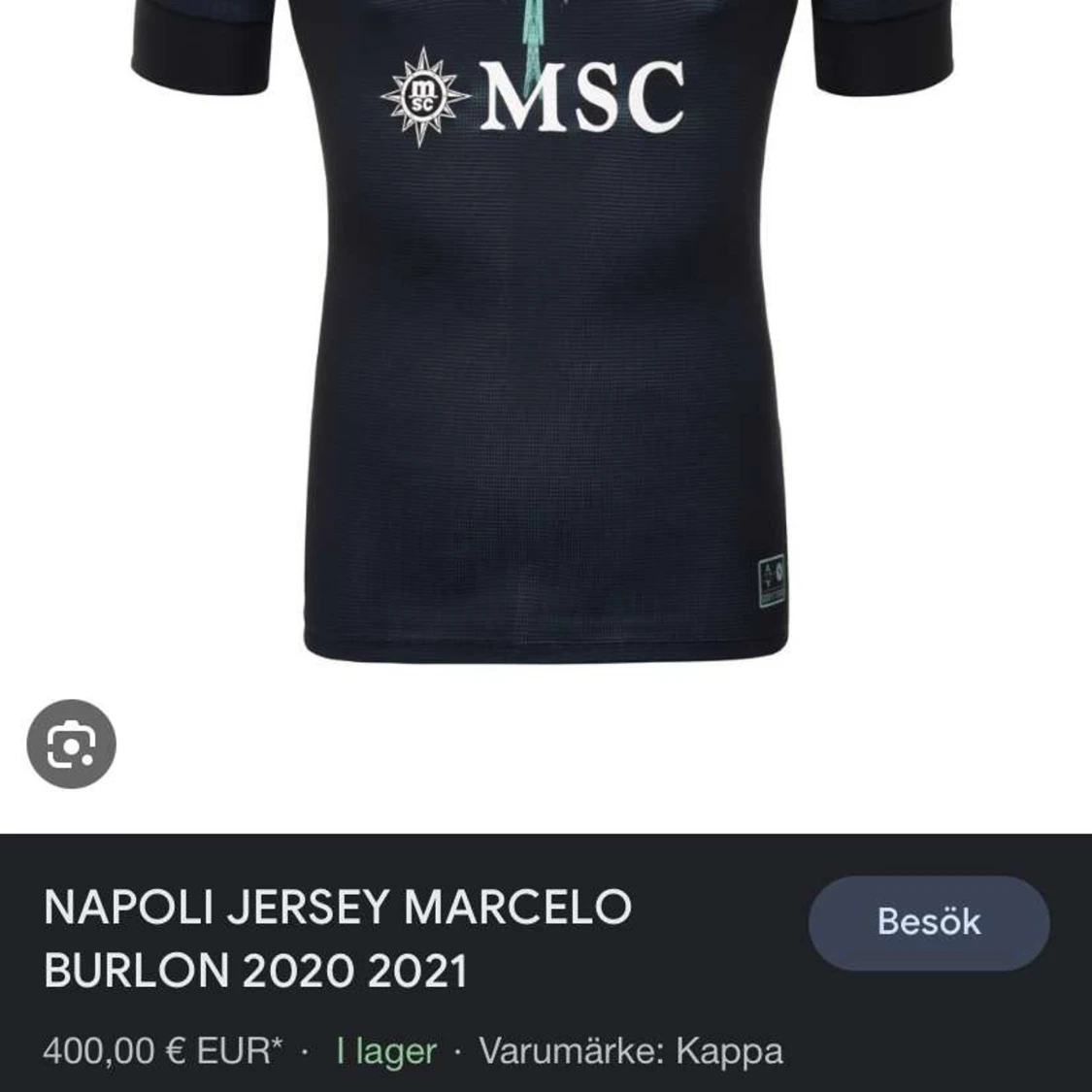 T-shirt Marcelo Burlon - 91