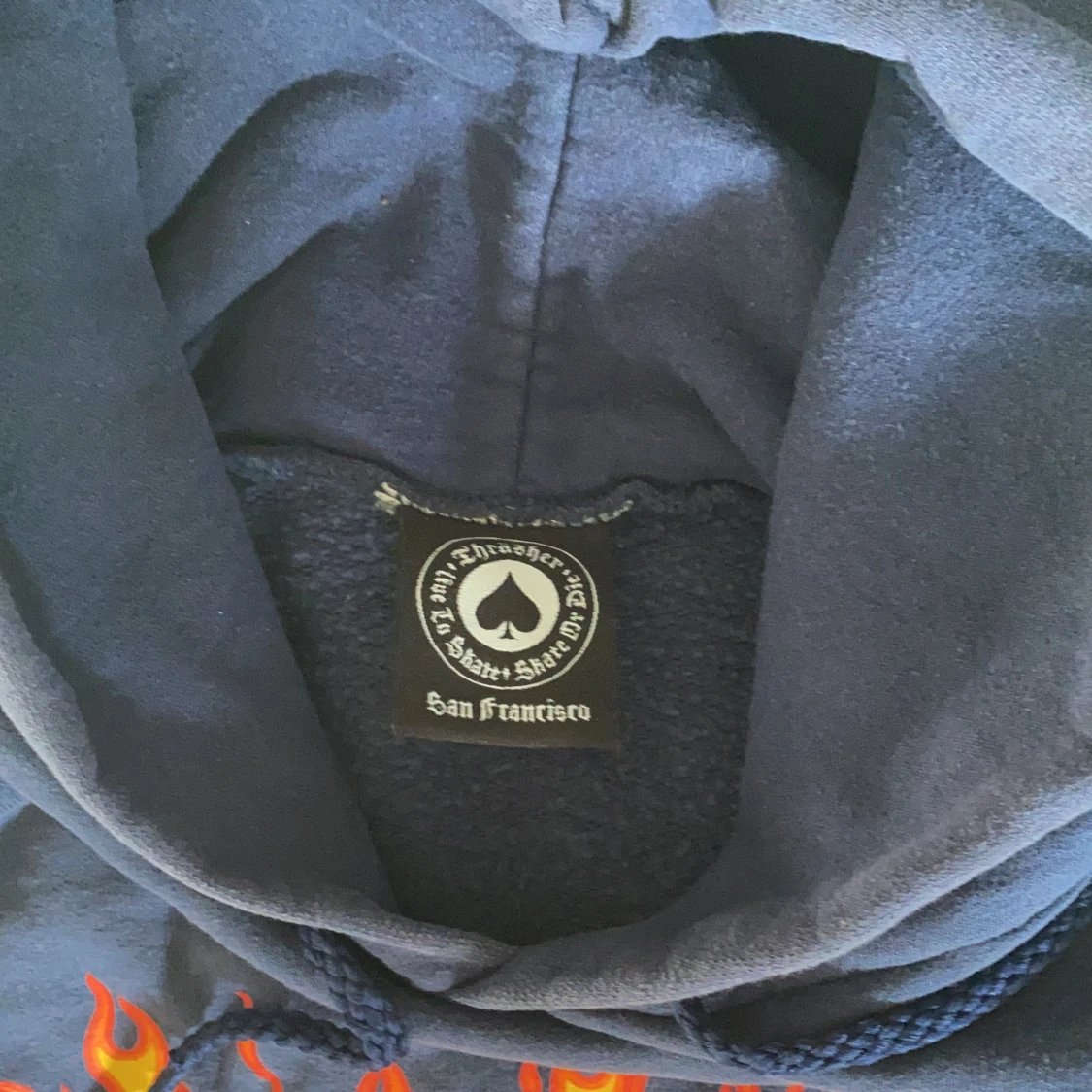 Thrahser Hoodie🔥 - 91