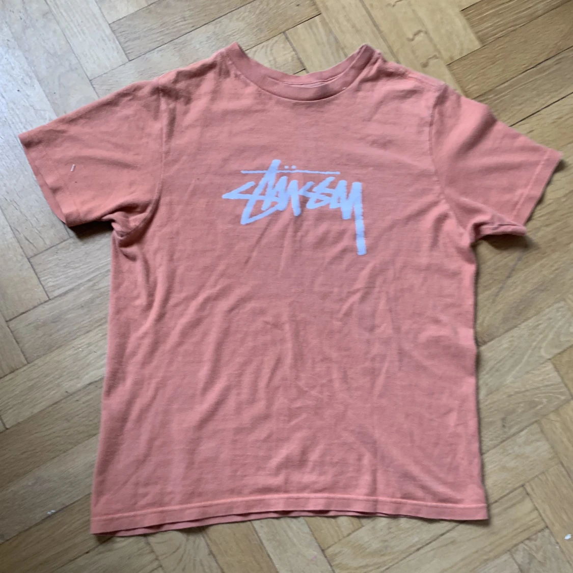 Stussy t-shirt 