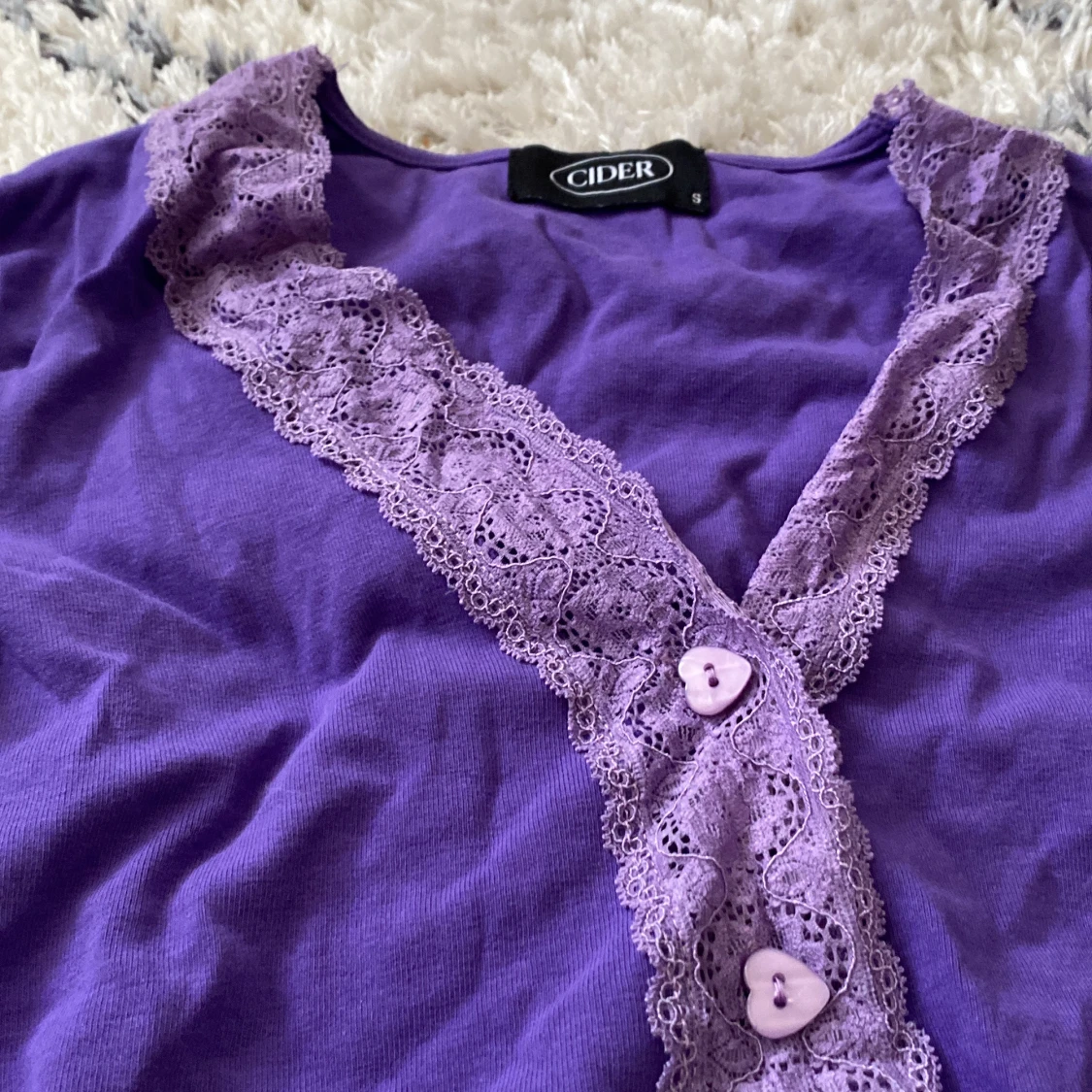 Söt sommar tröja - 91