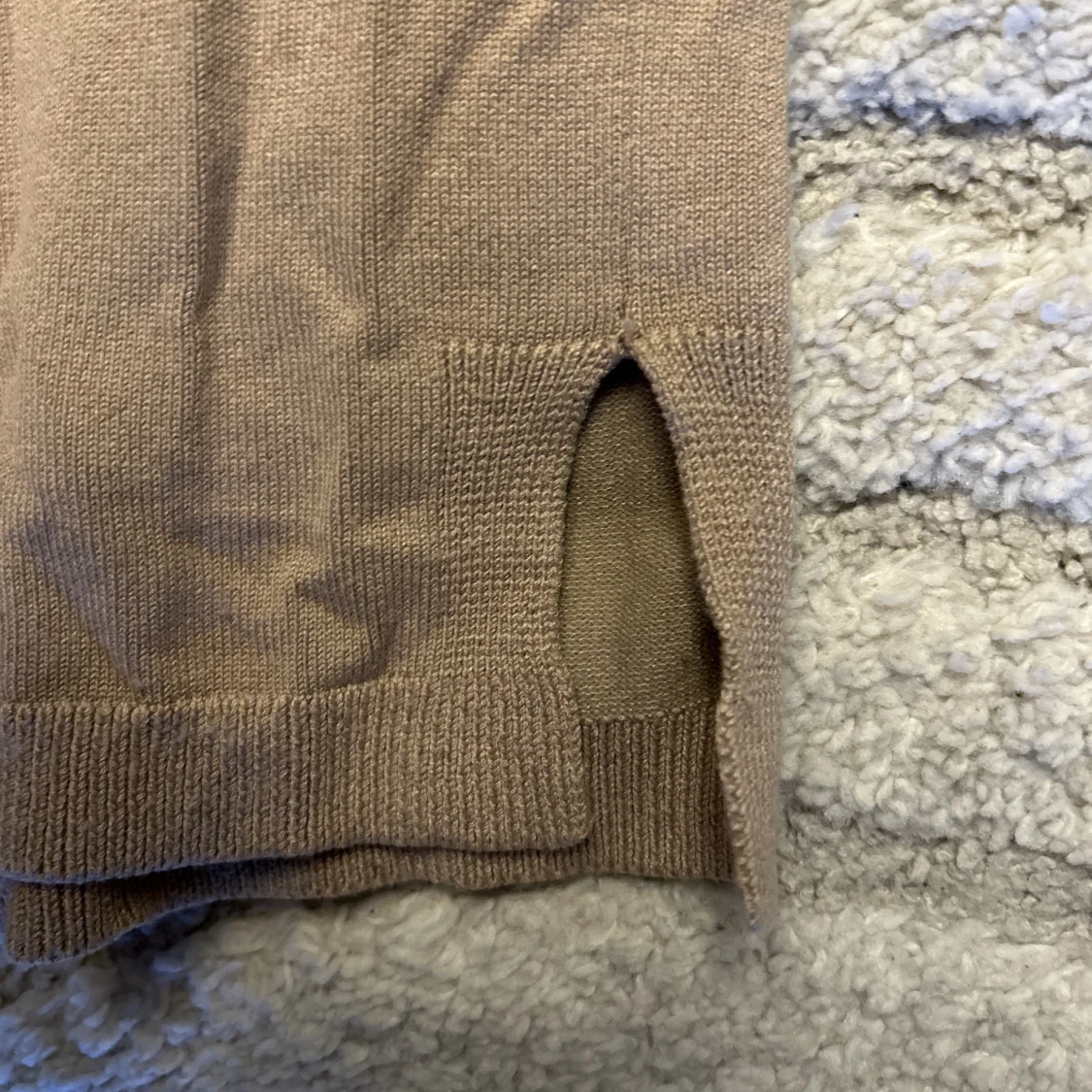 Tröja med krage  - 91