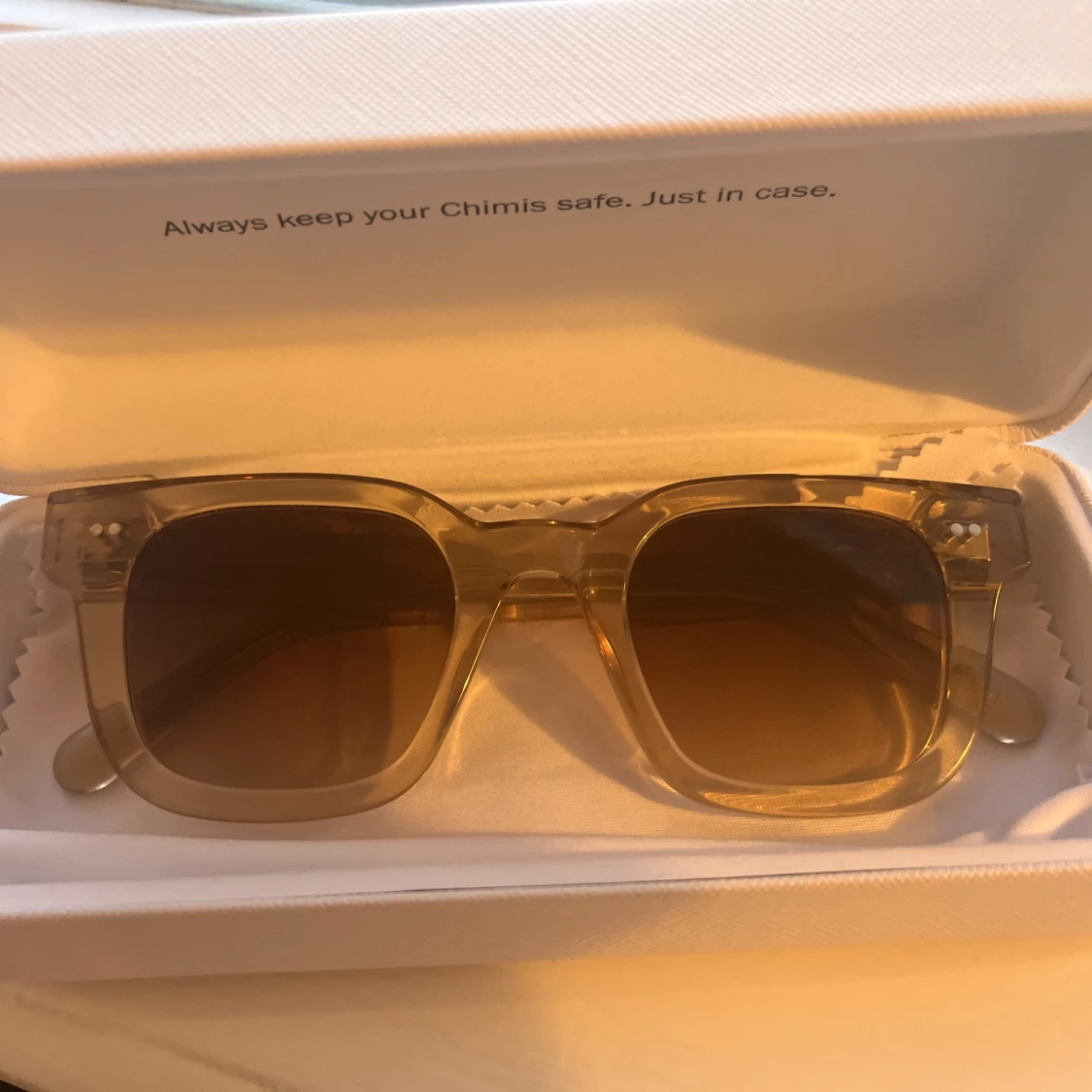 Chimi glasögon  - 91