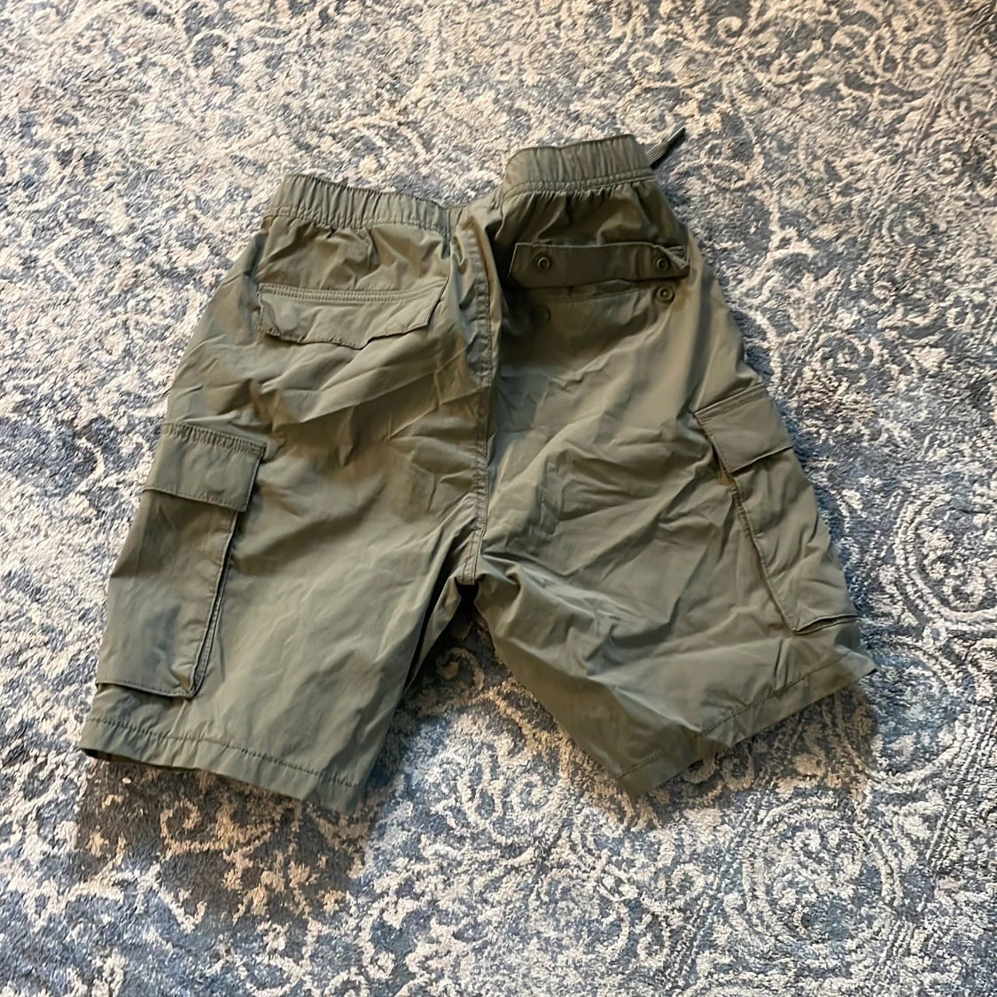 Cargo shorts - 90