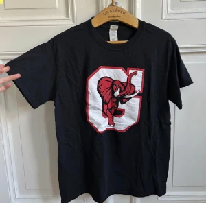 Vintage Tshirt Gildan  - Vintage Tshirt Gildan 