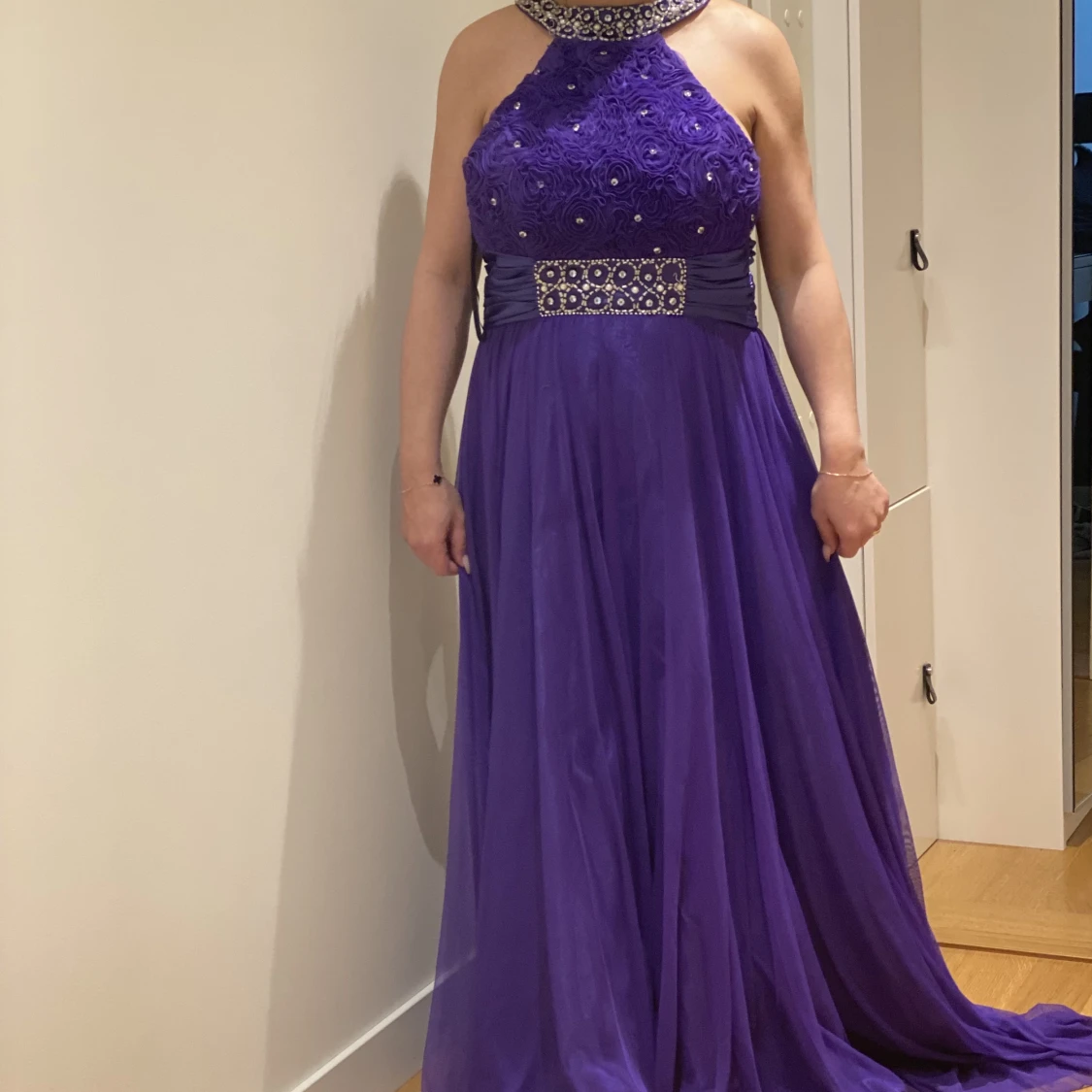 Festklänning❤️‍🔥 - 90