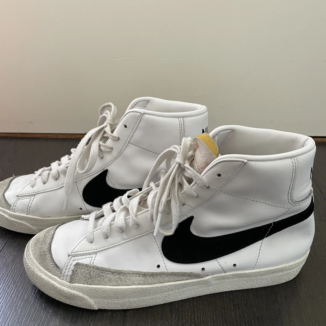 Nike Blazer - 91