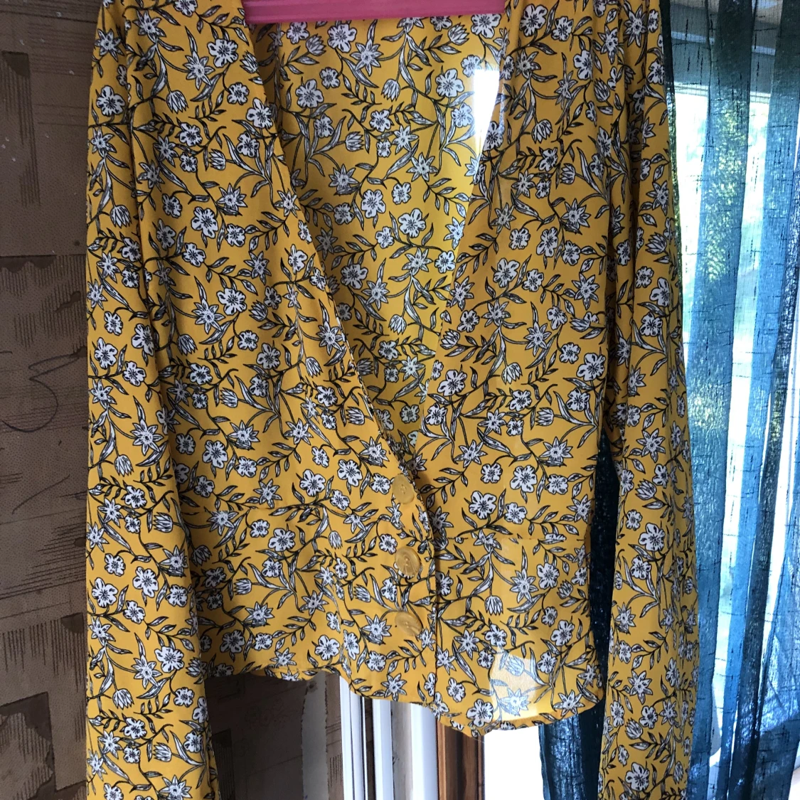 Blus Gina Tricot - 91