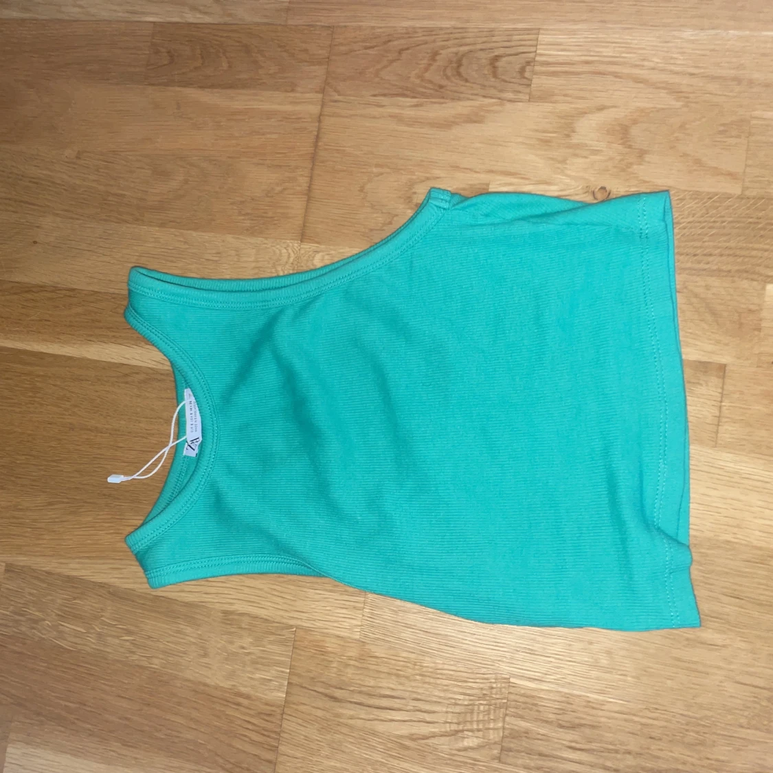 Två zara toppar - 90