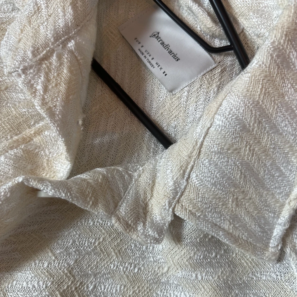 Ovesized kappa/jacka - 90