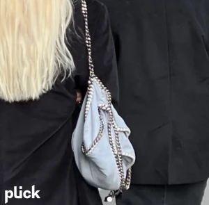 Stella Mcaftney Väska - Helt nyskick använt 2-3 gånger❤️ Kan jag gärna också byta🛍️