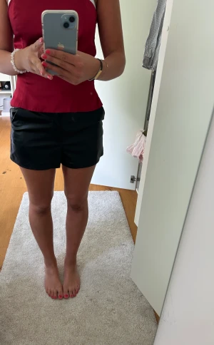 Skinnshorts - Helt nya skinnshorts från zara