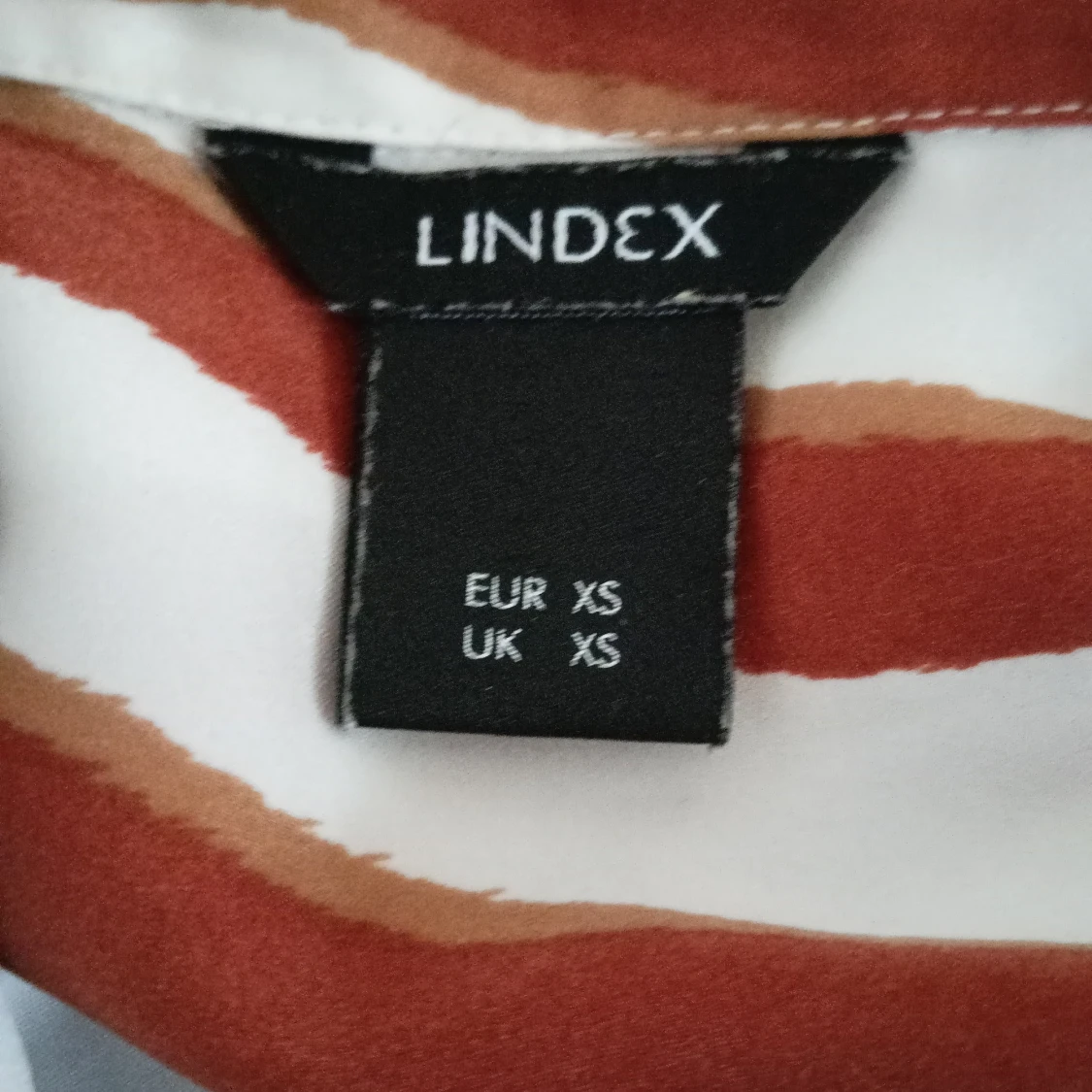 Lång klänning/skjorta - 91